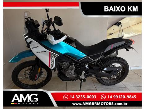 CF MOTO IBEX 450 , Foto 4