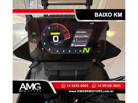 CF MOTO IBEX 450 , Foto 6