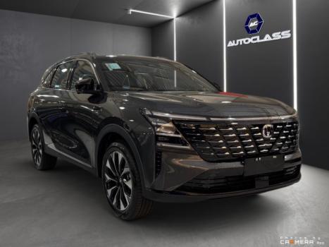 CHANGAN CS75 1.5 16V 4P FLEX TGDI INFINITY TURBO AUTOM�TICO, Foto 4