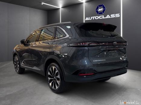 CHANGAN CS75 1.5 16V 4P FLEX TGDI INFINITY TURBO AUTOM�TICO, Foto 6