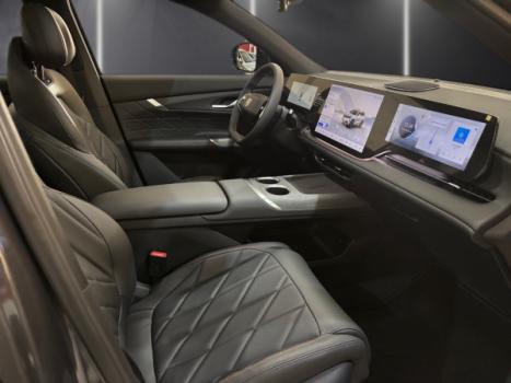 CHANGAN CS75 1.5 16V 4P FLEX TGDI INFINITY TURBO AUTOM�TICO, Foto 9