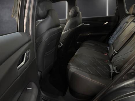 CHANGAN CS75 1.5 16V 4P FLEX TGDI INFINITY TURBO AUTOM�TICO, Foto 10