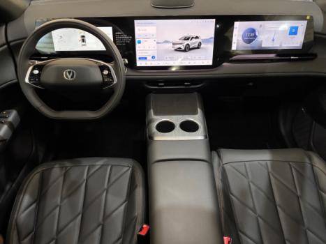 CHANGAN CS75 1.5 16V 4P FLEX TGDI INFINITY TURBO AUTOM�TICO, Foto 12