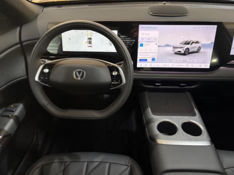 CHANGAN CS75 1.5 16V 4P FLEX TGDI INFINITY TURBO AUTOM�TICO, Foto 13