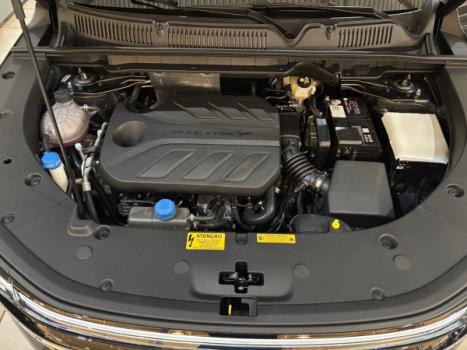 CHANGAN CS75 1.5 16V 4P FLEX TGDI INFINITY TURBO AUTOM�TICO, Foto 16
