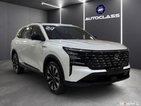 CHANGAN CS75 1.5 16V 4P FLEX TGDI INFINITY TURBO AUTOM�TICO, Foto 4