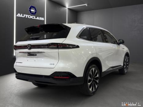 CHANGAN CS75 1.5 16V 4P FLEX TGDI INFINITY TURBO AUTOM�TICO, Foto 5