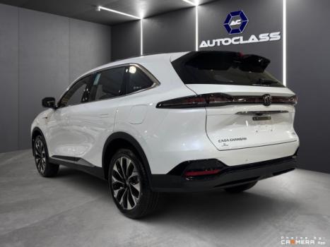 CHANGAN CS75 1.5 16V 4P FLEX TGDI INFINITY TURBO AUTOM�TICO, Foto 6