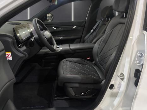 CHANGAN CS75 1.5 16V 4P FLEX TGDI INFINITY TURBO AUTOM�TICO, Foto 7