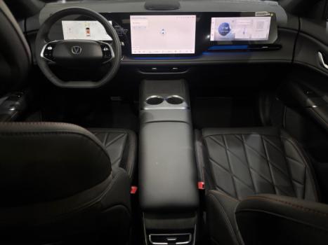 CHANGAN CS75 1.5 16V 4P FLEX TGDI INFINITY TURBO AUTOM�TICO, Foto 8