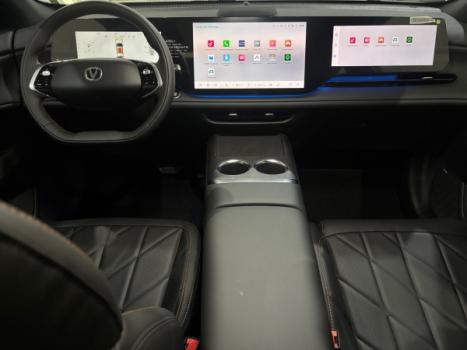 CHANGAN CS75 1.5 16V 4P FLEX TGDI INFINITY TURBO AUTOM�TICO, Foto 12