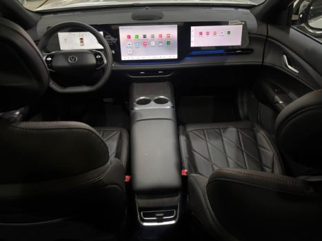 CHANGAN CS75 1.5 16V 4P FLEX TGDI INFINITY TURBO AUTOM�TICO, Foto 13