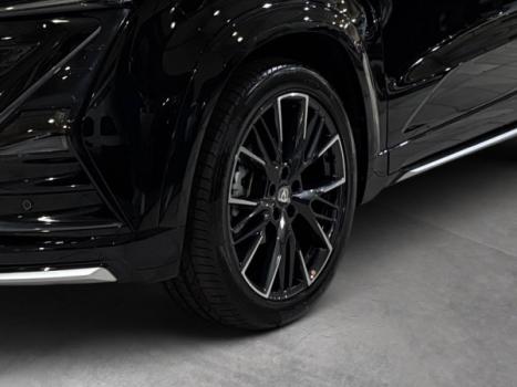 CHANGAN Uni-T 1.5 16V 4P FLEX TGDI 7DCT AUTOM�TICO, Foto 3