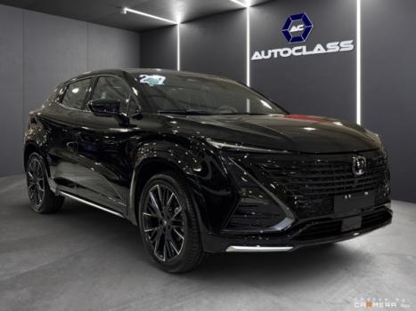 CHANGAN Uni-T 1.5 16V 4P FLEX TGDI 7DCT AUTOM�TICO, Foto 4