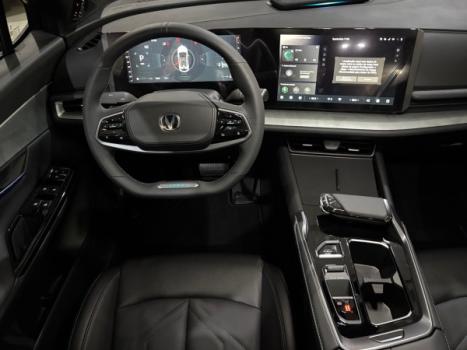 CHANGAN Uni-T 1.5 16V 4P FLEX TGDI 7DCT AUTOM�TICO, Foto 12