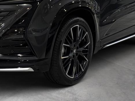 CHANGAN Uni-T 1.5 16V 4P FLEX TGDI 7DCT AUTOM�TICO, Foto 3