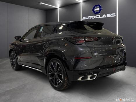 CHANGAN Uni-T 1.5 16V 4P FLEX TGDI 7DCT AUTOM�TICO, Foto 6