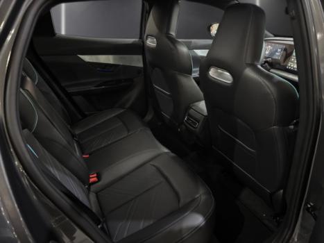 CHANGAN Uni-T 1.5 16V 4P FLEX TGDI 7DCT AUTOM�TICO, Foto 11