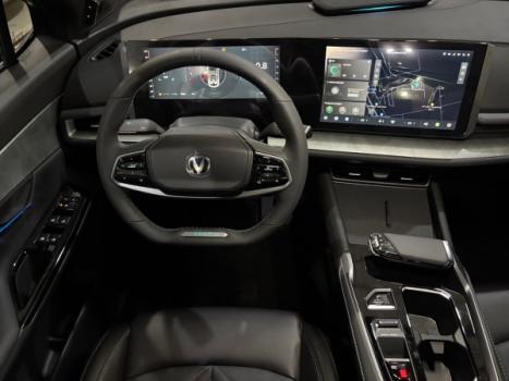 CHANGAN Uni-T 1.5 16V 4P FLEX TGDI 7DCT AUTOM�TICO, Foto 13