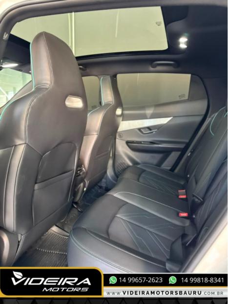 CHANGAN Uni-T 1.5 16V 4P FLEX TGDI 7DCT AUTOM�TICO, Foto 10