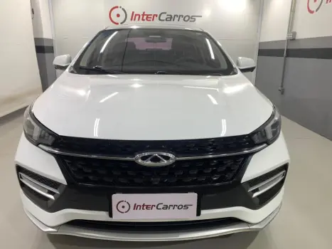 CHERY Arrizo 6 1.5 16V 4P FLEX GSX TURBOAUTOMÁTICO CVT, Foto 2 CHERY Arrizo 6 1.5 16V 4P FLEX GSX TURBOAUTOMÁTICO CVT, Foto 2