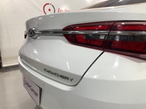 CHERY Arrizo 6 1.5 16V 4P FLEX GSX TURBOAUTOMÁTICO CVT, Foto 7 CHERY Arrizo 6 1.5 16V 4P FLEX GSX TURBOAUTOMÁTICO CVT, Foto 7