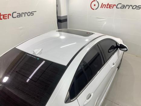 CHERY Arrizo 6 1.5 16V 4P FLEX GSX TURBOAUTOMÁTICO CVT, Foto 8 CHERY Arrizo 6 1.5 16V 4P FLEX GSX TURBOAUTOMÁTICO CVT, Foto 8