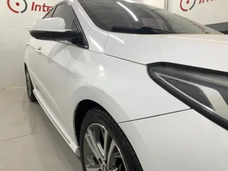 CHERY Arrizo 6 1.5 16V 4P FLEX GSX TURBOAUTOMÁTICO CVT, Foto 10 CHERY Arrizo 6 1.5 16V 4P FLEX GSX TURBOAUTOMÁTICO CVT, Foto 10