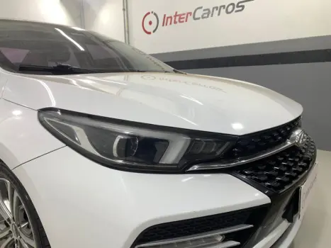 CHERY Arrizo 6 1.5 16V 4P FLEX GSX TURBOAUTOMÁTICO CVT, Foto 11 CHERY Arrizo 6 1.5 16V 4P FLEX GSX TURBOAUTOMÁTICO CVT, Foto 11