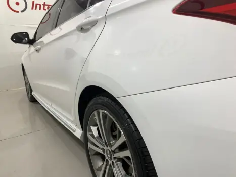 CHERY Arrizo 6 1.5 16V 4P FLEX GSX TURBOAUTOMÁTICO CVT, Foto 12 CHERY Arrizo 6 1.5 16V 4P FLEX GSX TURBOAUTOMÁTICO CVT, Foto 12