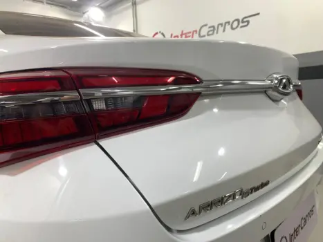 CHERY Arrizo 6 1.5 16V 4P FLEX GSX TURBOAUTOMÁTICO CVT, Foto 13 CHERY Arrizo 6 1.5 16V 4P FLEX GSX TURBOAUTOMÁTICO CVT, Foto 13