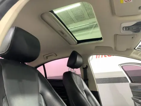 CHERY Arrizo 6 1.5 16V 4P FLEX GSX TURBOAUTOMÁTICO CVT, Foto 14 CHERY Arrizo 6 1.5 16V 4P FLEX GSX TURBOAUTOMÁTICO CVT, Foto 14