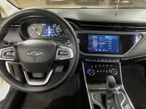 CHERY Arrizo 6 1.5 16V 4P FLEX GSX TURBOAUTOMÁTICO CVT, Foto 16 CHERY Arrizo 6 1.5 16V 4P FLEX GSX TURBOAUTOMÁTICO CVT, Foto 16