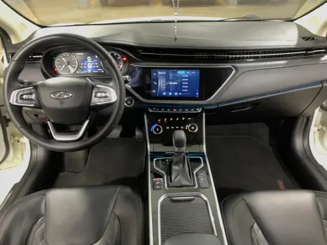 CHERY Arrizo 6 1.5 16V 4P FLEX GSX TURBOAUTOMÁTICO CVT, Foto 17 CHERY Arrizo 6 1.5 16V 4P FLEX GSX TURBOAUTOMÁTICO CVT, Foto 17