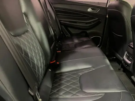 CHERY Arrizo 6 1.5 16V 4P FLEX GSX TURBOAUTOMÁTICO CVT, Foto 18 CHERY Arrizo 6 1.5 16V 4P FLEX GSX TURBOAUTOMÁTICO CVT, Foto 18