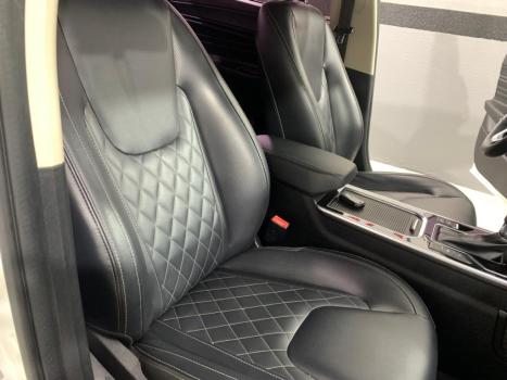 CHERY Arrizo 6 1.5 16V 4P FLEX GSX TURBOAUTOMÁTICO CVT, Foto 20 CHERY Arrizo 6 1.5 16V 4P FLEX GSX TURBOAUTOMÁTICO CVT, Foto 20