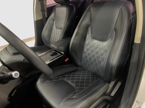 CHERY Arrizo 6 1.5 16V 4P FLEX GSX TURBOAUTOMÁTICO CVT, Foto 24 CHERY Arrizo 6 1.5 16V 4P FLEX GSX TURBOAUTOMÁTICO CVT, Foto 24