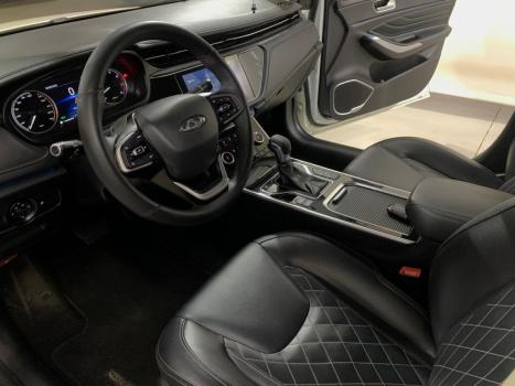 CHERY Arrizo 6 1.5 16V 4P FLEX GSX TURBOAUTOMÁTICO CVT, Foto 28 CHERY Arrizo 6 1.5 16V 4P FLEX GSX TURBOAUTOMÁTICO CVT, Foto 28