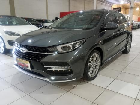 CHERY Arrizo 6 1.5 16V 4P FLEX GSX TURBOAUTOMTICO CVT, Foto 3
