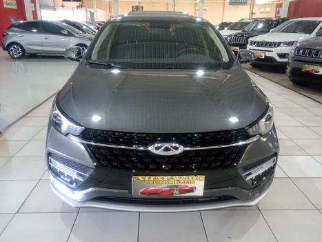 CHERY Arrizo 6 1.5 16V 4P FLEX GSX TURBOAUTOMTICO CVT, Foto 2