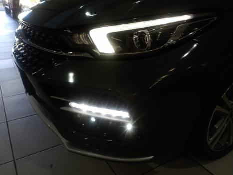 CHERY Arrizo 6 1.5 16V 4P FLEX GSX TURBOAUTOMTICO CVT, Foto 4
