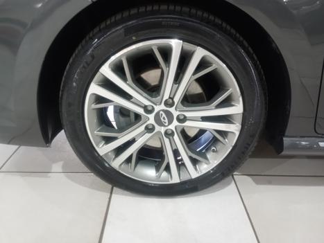 CHERY Arrizo 6 1.5 16V 4P FLEX GSX TURBOAUTOMTICO CVT, Foto 6
