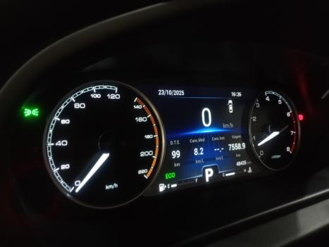 CHERY Arrizo 6 1.5 16V 4P FLEX GSX TURBOAUTOMTICO CVT, Foto 12