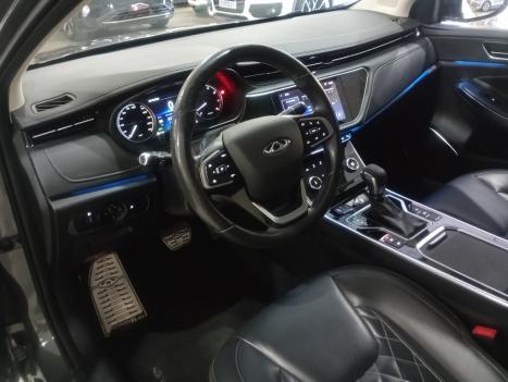 CHERY Arrizo 6 1.5 16V 4P FLEX GSX TURBOAUTOMTICO CVT, Foto 9