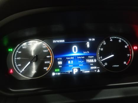 CHERY Arrizo 6 1.5 16V 4P FLEX GSX TURBOAUTOMTICO CVT, Foto 14