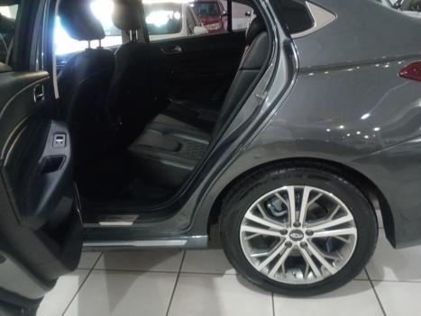 CHERY Arrizo 6 1.5 16V 4P FLEX GSX TURBOAUTOMTICO CVT, Foto 18