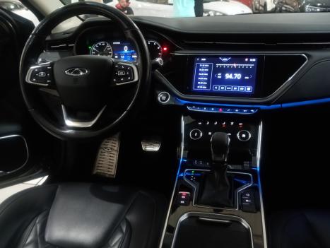 CHERY Arrizo 6 1.5 16V 4P FLEX GSX TURBOAUTOMTICO CVT, Foto 20
