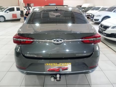 CHERY Arrizo 6 1.5 16V 4P FLEX GSX TURBOAUTOMTICO CVT, Foto 23