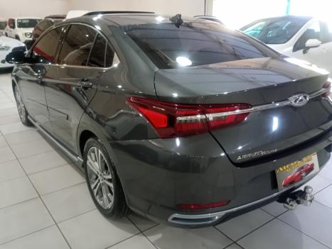 CHERY Arrizo 6 1.5 16V 4P FLEX GSX TURBOAUTOMTICO CVT, Foto 24