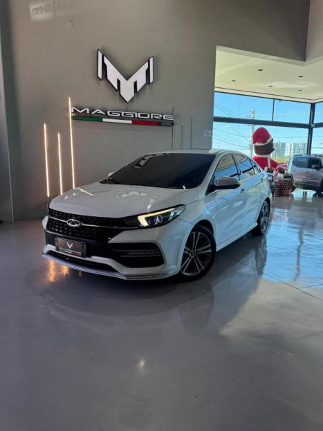 CHERY Arrizo 6 1.5 16V 4P FLEX GSX TURBOAUTOMTICO CVT, Foto 1